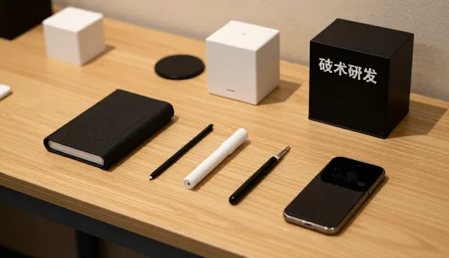 北京首融致孚科技发展有限公司以方案设计服务连接更多应用场景